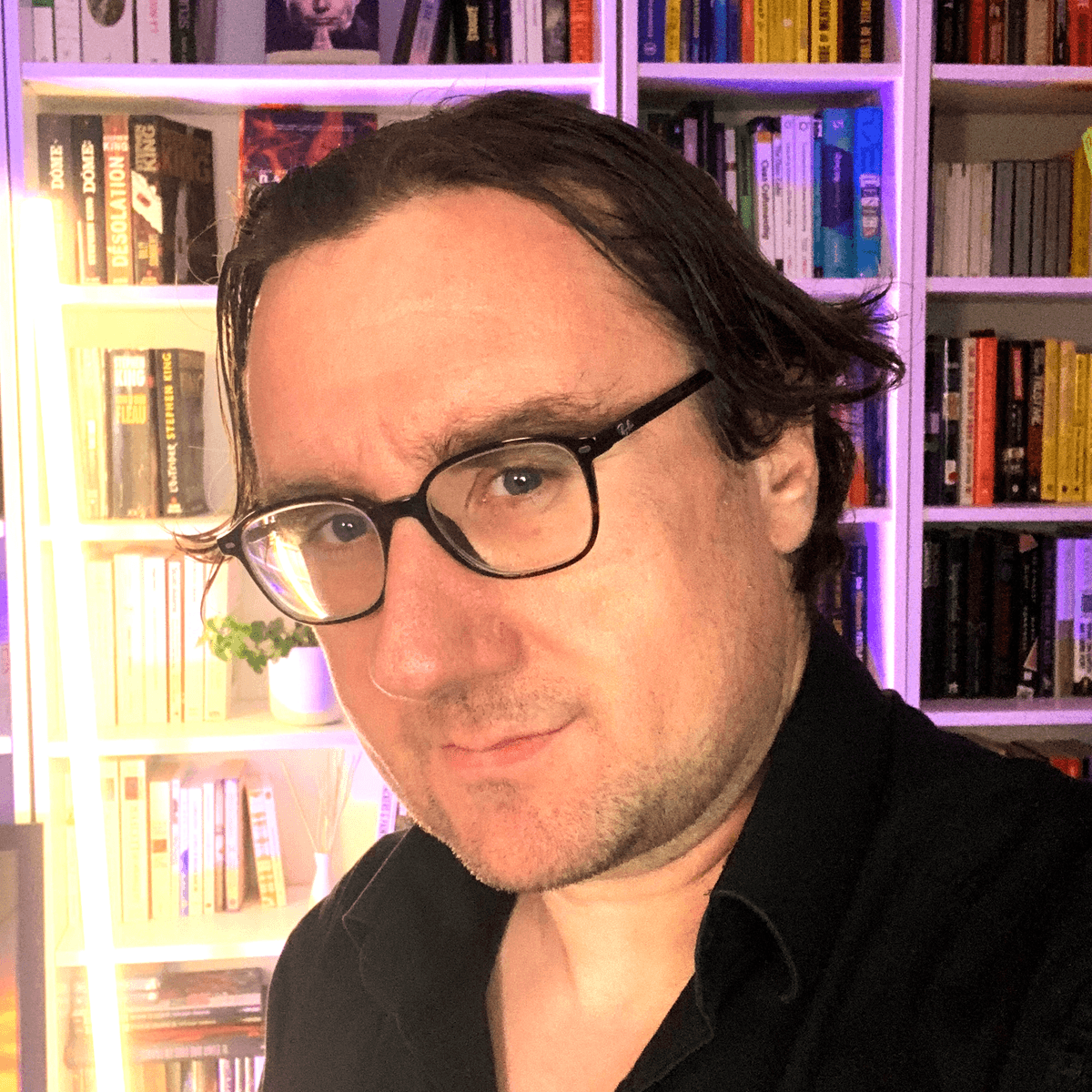 Julien Lucas, fondateur de DeepAgenticAI